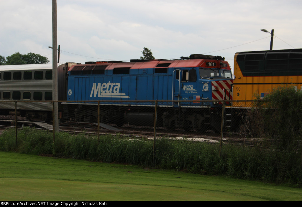 METX 161